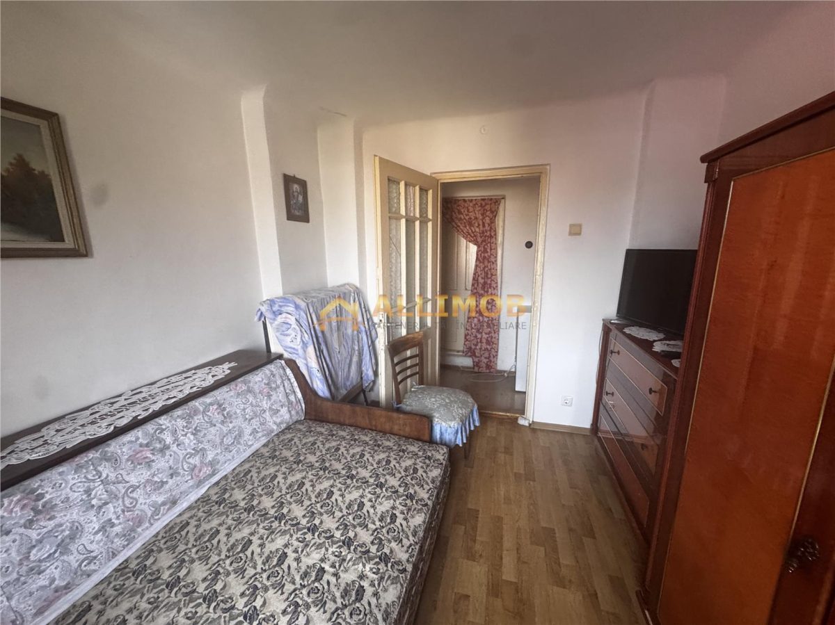 Apartament 2 camere â€“ Bulevardul Independentei, Ploiesti - foto 13