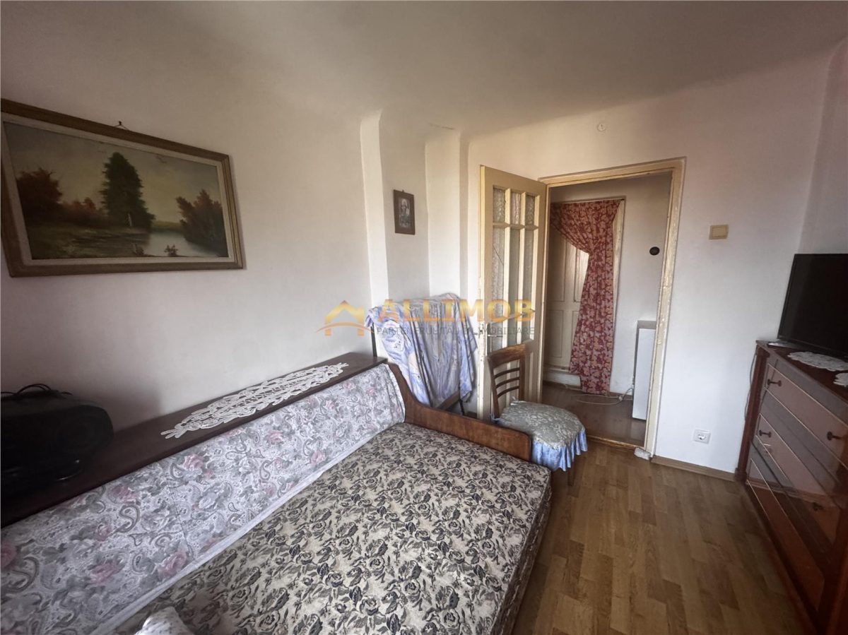 Apartament 2 camere â€“ Bulevardul Independentei, Ploiesti - foto 14