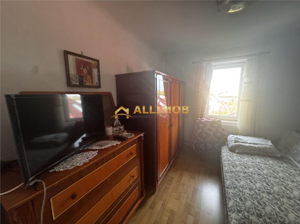 Apartament 2 camere â€“ Bulevardul Independentei, Ploiesti - foto 15