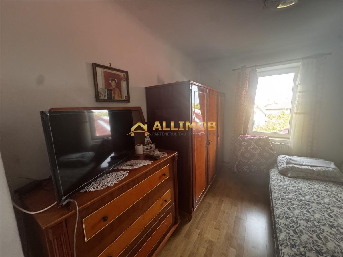 Apartament 2 camere â€“ Bulevardul Independentei, Ploiesti - foto 16