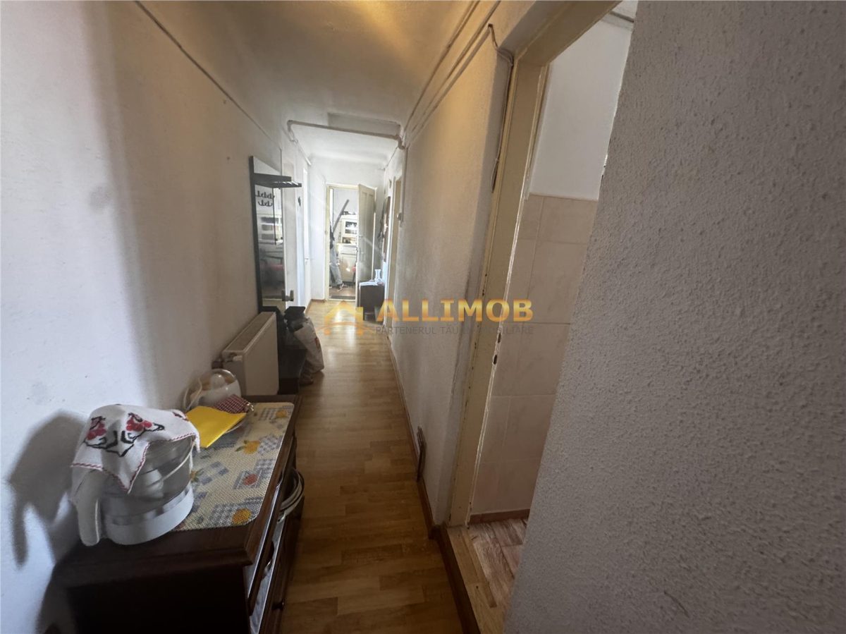 Apartament 2 camere â€“ Bulevardul Independentei, Ploiesti - foto 17