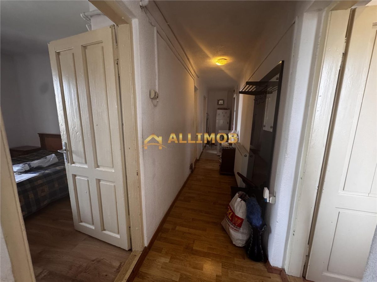 Apartament 2 camere â€“ Bulevardul Independentei, Ploiesti - foto 18