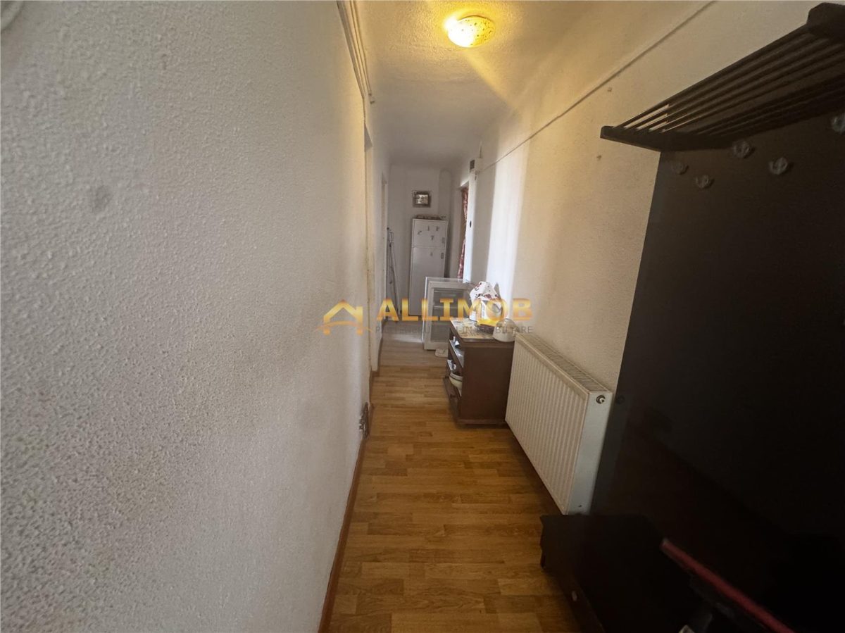 Apartament 2 camere â€“ Bulevardul Independentei, Ploiesti - foto 19