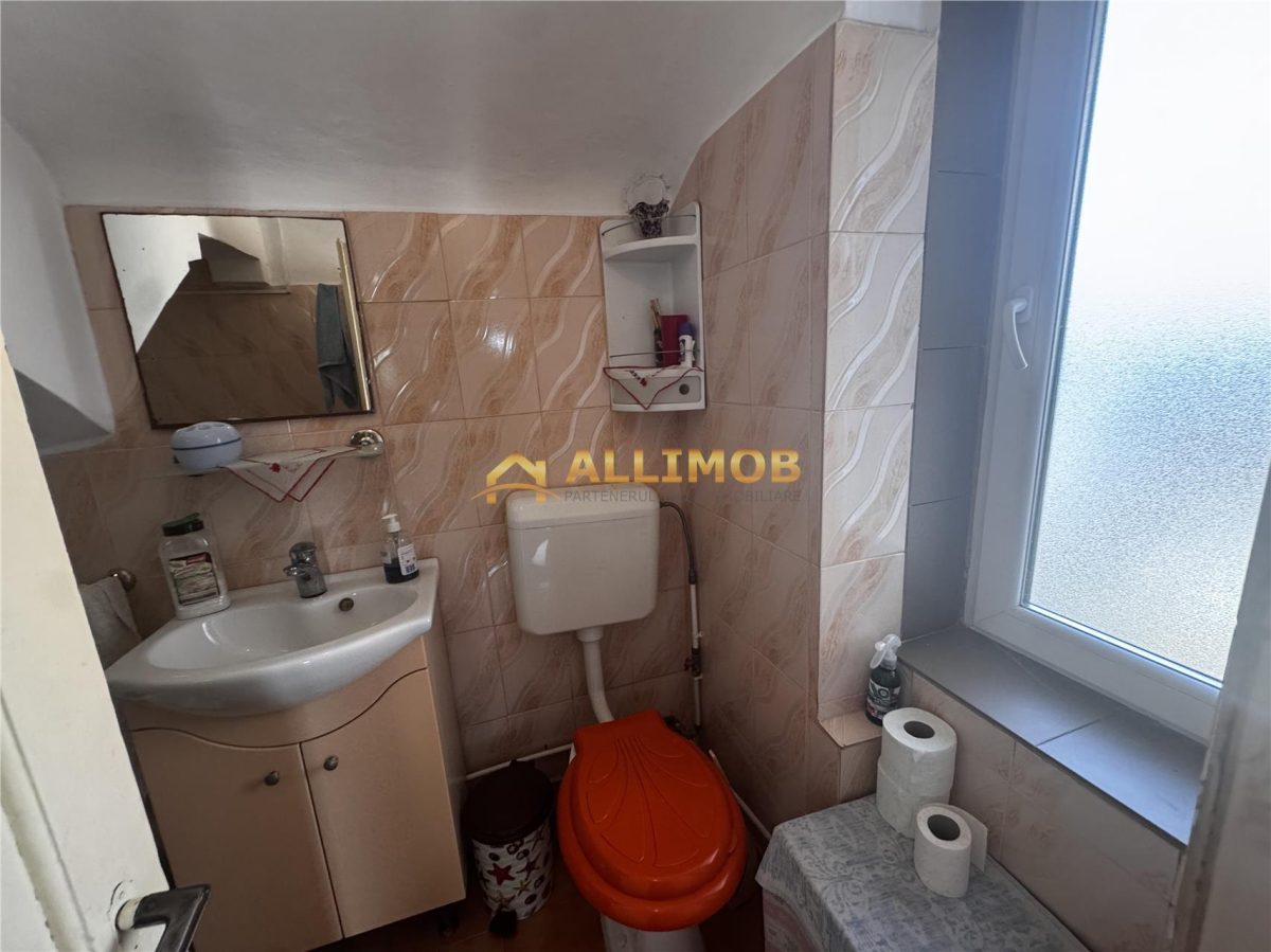 Apartament 2 camere â€“ Bulevardul Independentei, Ploiesti - foto 3