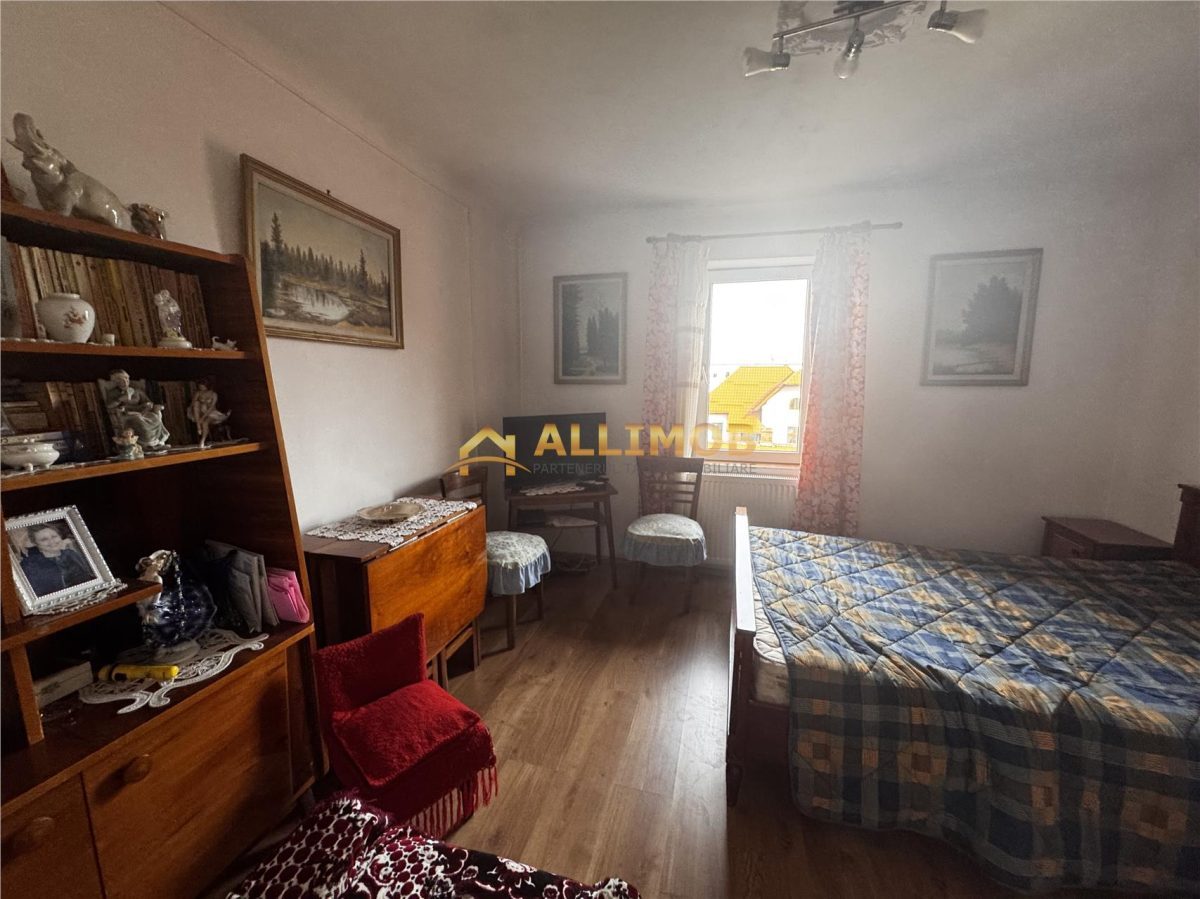 Apartament 2 camere â€“ Bulevardul Independentei, Ploiesti - foto 21