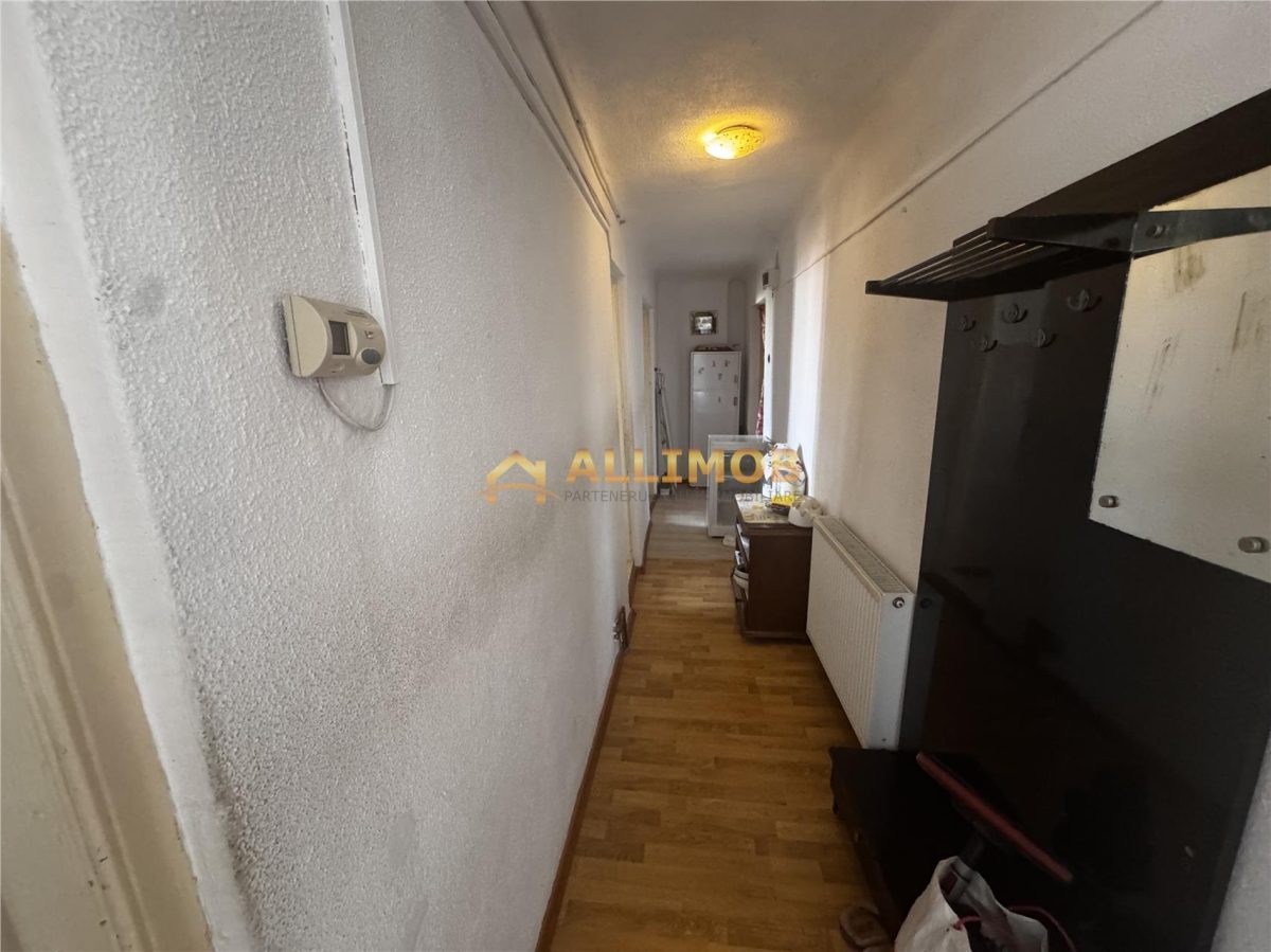 Apartament 2 camere â€“ Bulevardul Independentei, Ploiesti - foto 4