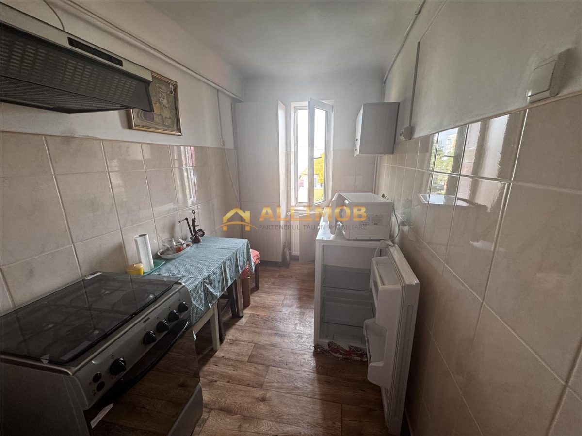 Apartament 2 camere â€“ Bulevardul Independentei, Ploiesti - foto 5