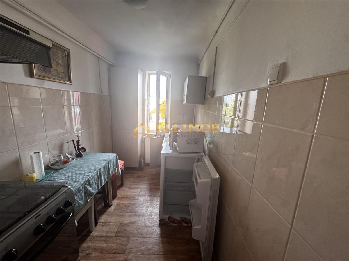 Apartament 2 camere â€“ Bulevardul Independentei, Ploiesti - foto 6