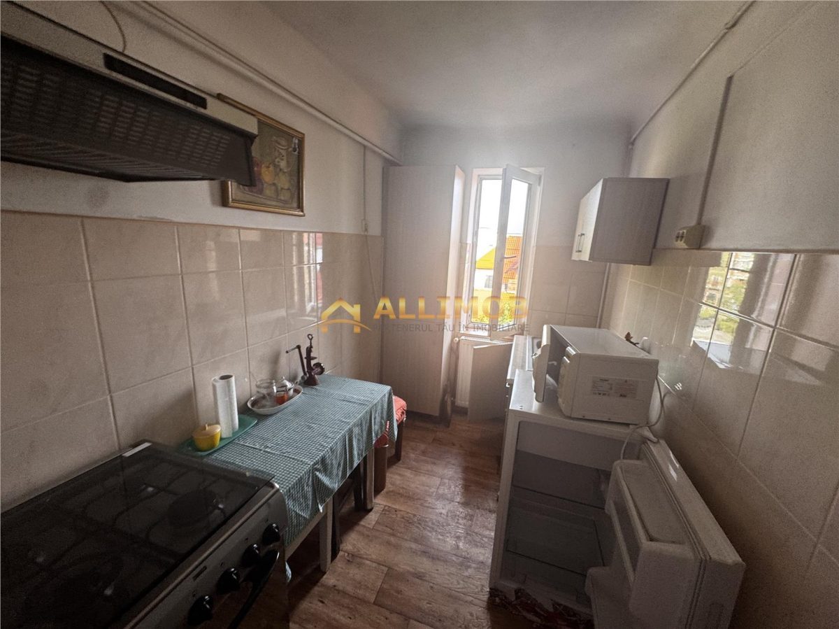 Apartament 2 camere â€“ Bulevardul Independentei, Ploiesti - foto 7