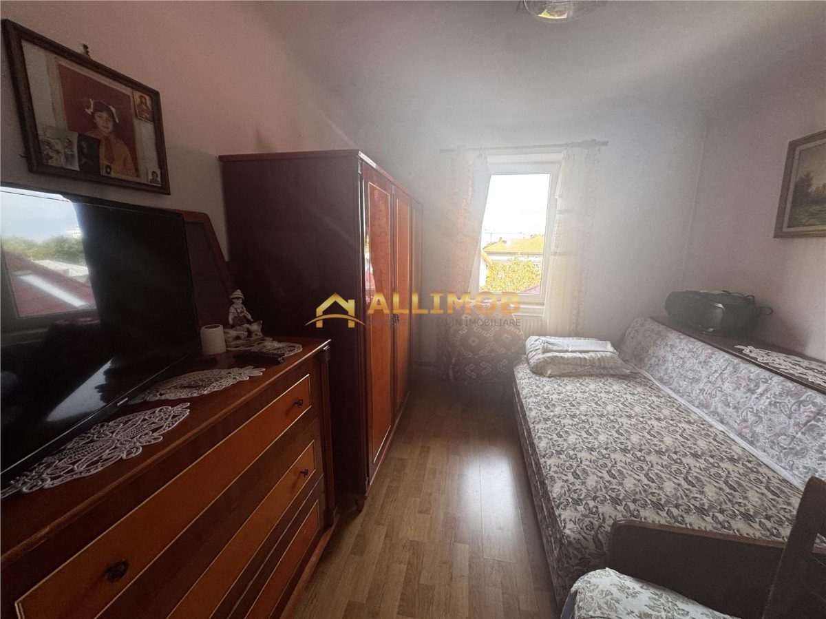 Apartament 2 camere â€“ Bulevardul Independentei, Ploiesti - foto 8