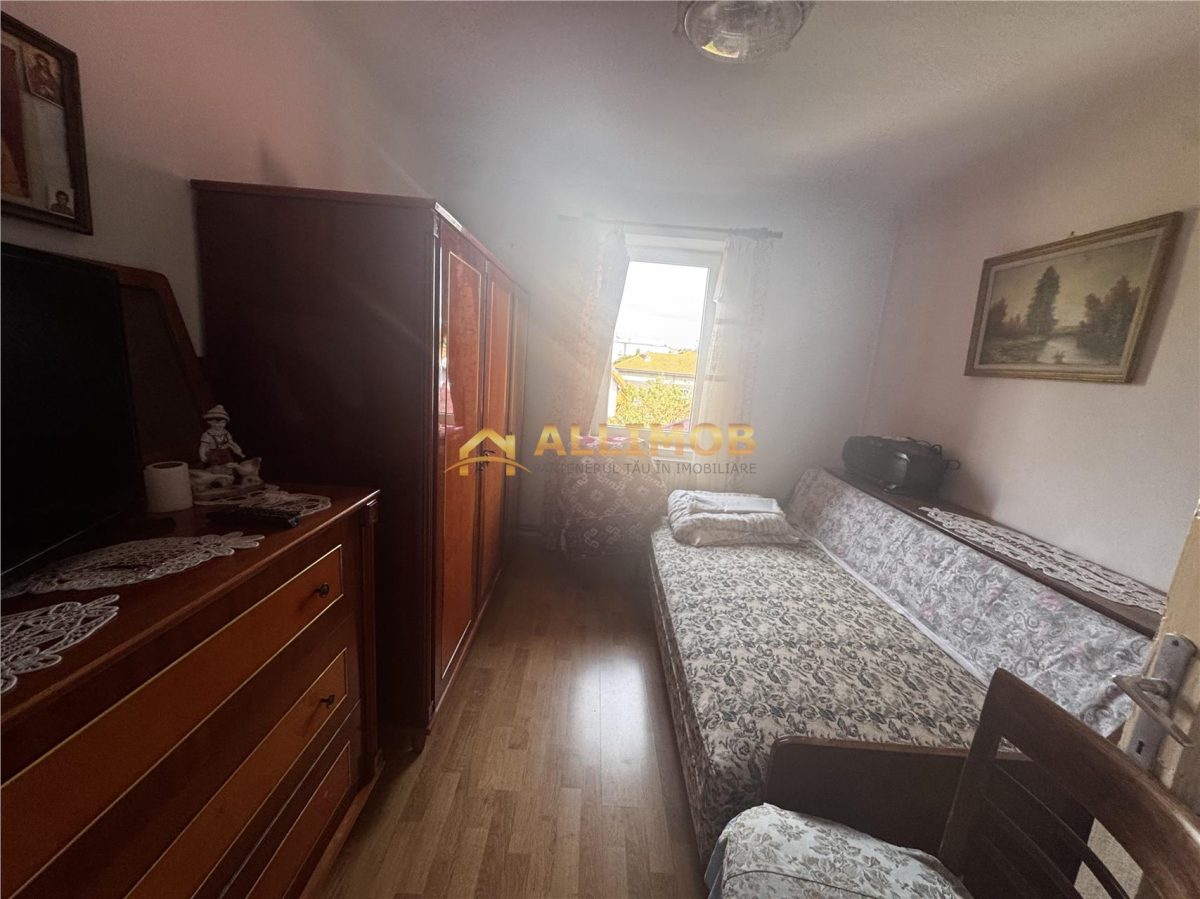 Apartament 2 camere â€“ Bulevardul Independentei, Ploiesti - foto 9