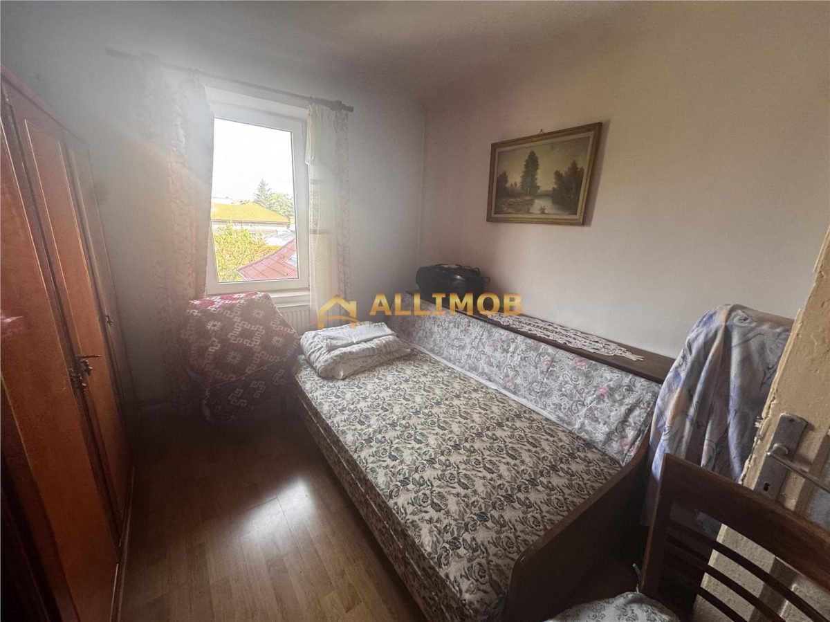 Apartament 2 camere â€“ Bulevardul Independentei, Ploiesti - foto 10