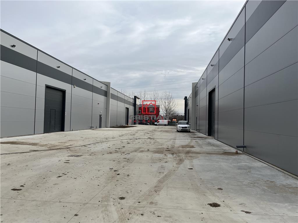 Inchiriere depozit/hala/spatiu industrial Popesti Leordeni-Oltenitei - foto 16