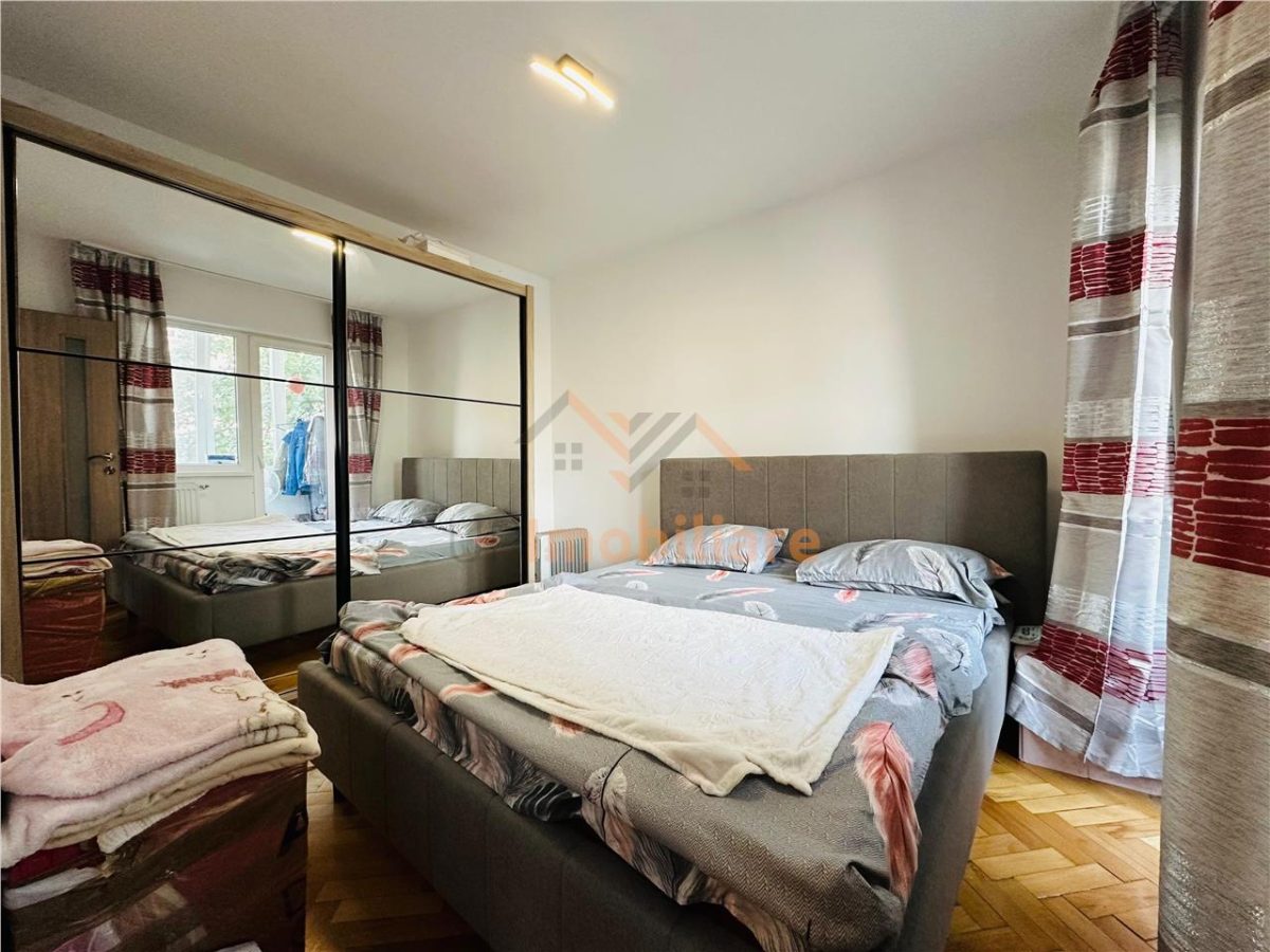 APARTAMENT 3 CAMERE, ETAJUL 2, TIP T, ZONA VELENTA, STRADA SELEUSULUI - foto 3