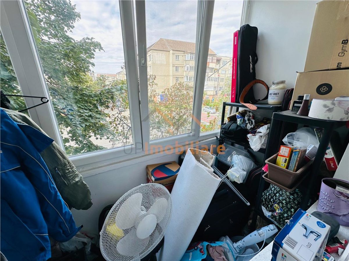 APARTAMENT 3 CAMERE, ETAJUL 2, TIP T, ZONA VELENTA, STRADA SELEUSULUI - foto 4