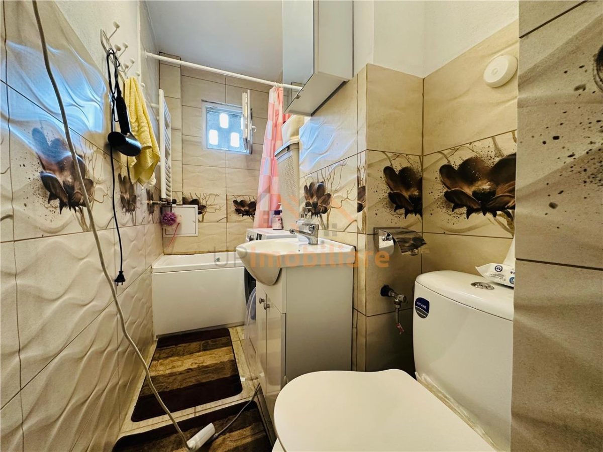 APARTAMENT 3 CAMERE, ETAJUL 2, TIP T, ZONA VELENTA, STRADA SELEUSULUI - foto 6