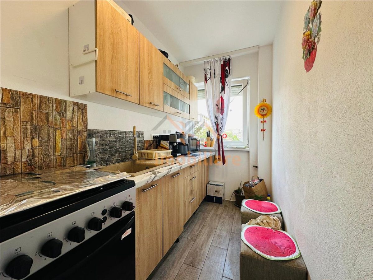 APARTAMENT 3 CAMERE, ETAJUL 2, TIP T, ZONA VELENTA, STRADA SELEUSULUI - foto 7