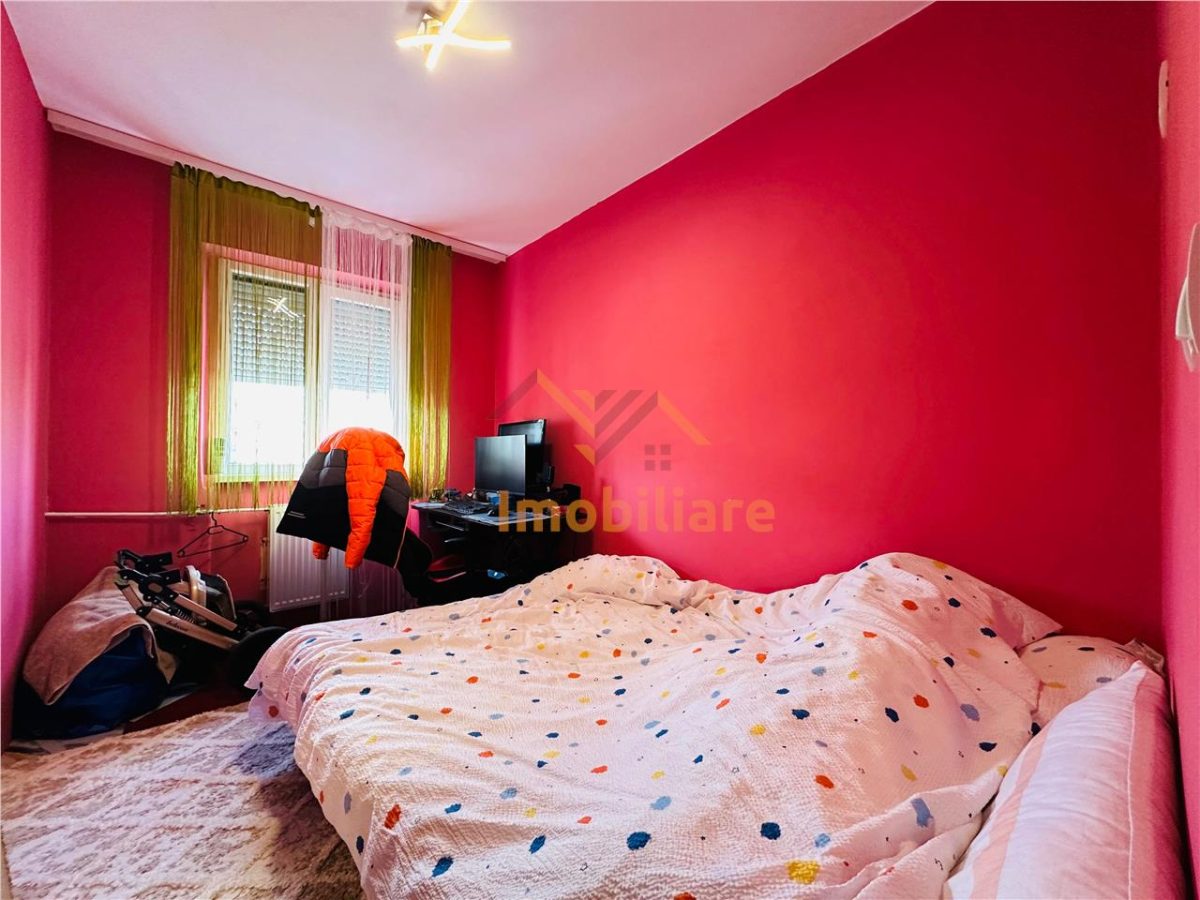 APARTAMENT 3 CAMERE, ETAJUL 2, TIP T, ZONA VELENTA, STRADA SELEUSULUI - foto 8