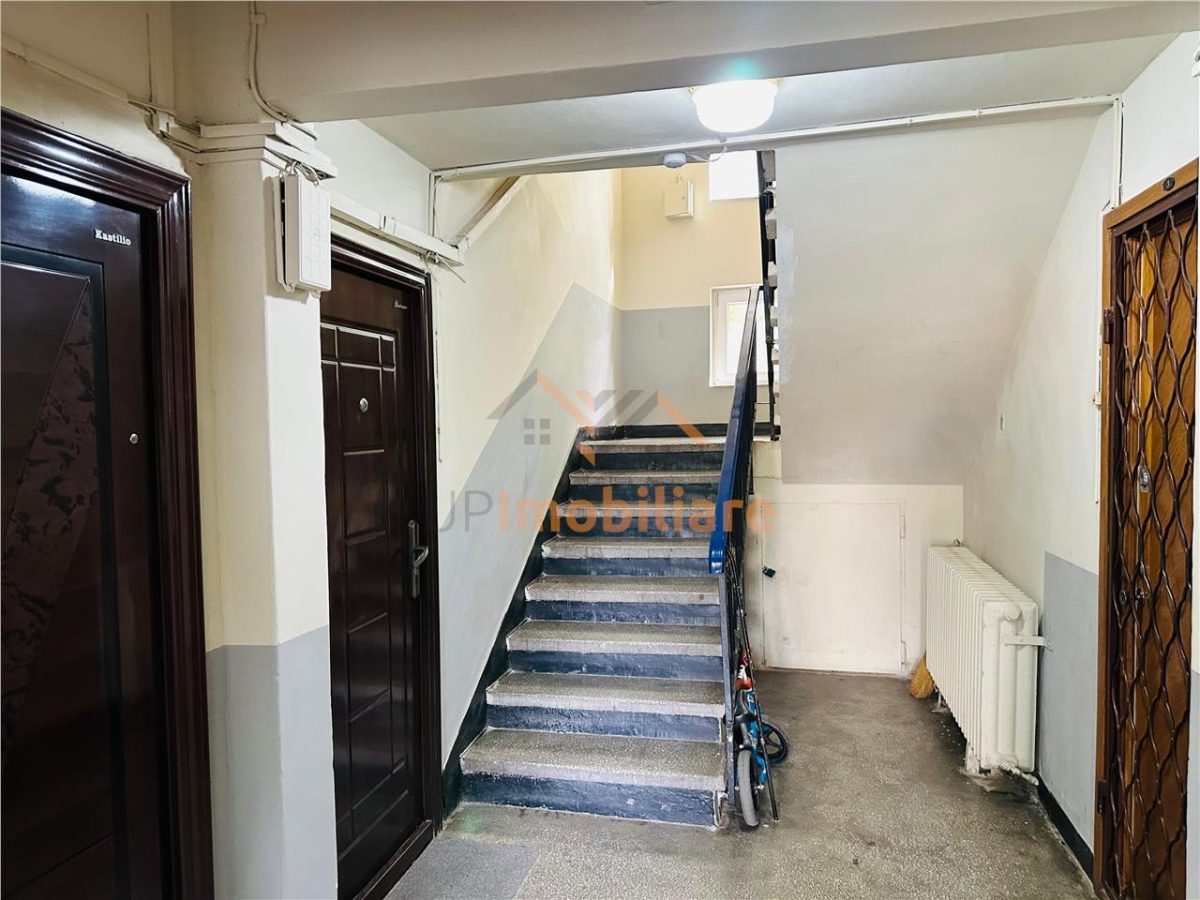 APARTAMENT 3 CAMERE, ETAJUL 2, TIP T, ZONA VELENTA, STRADA SELEUSULUI - foto 9