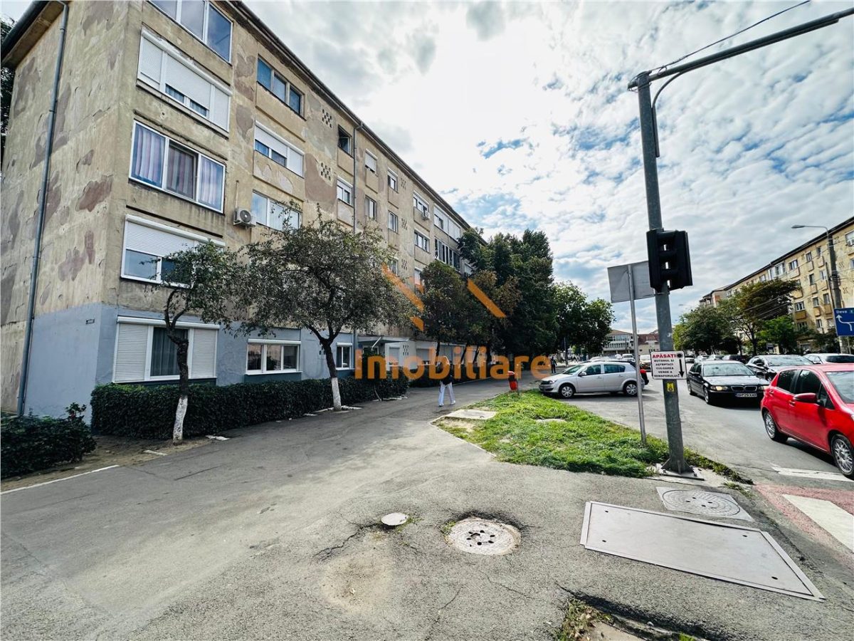 APARTAMENT 3 CAMERE, ETAJUL 2, TIP T, ZONA VELENTA, STRADA SELEUSULUI - foto 10