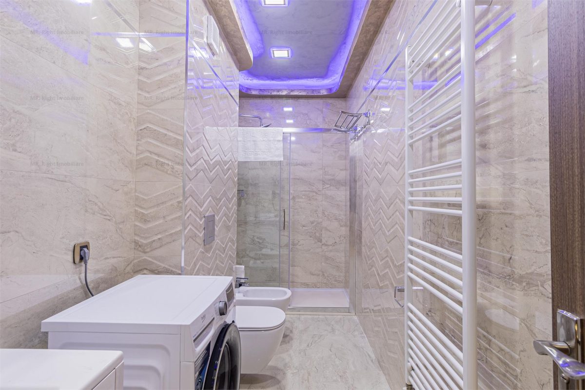 Apartament 2 camere | 2 bai | LUX | Parcare | Tractorul - foto 6