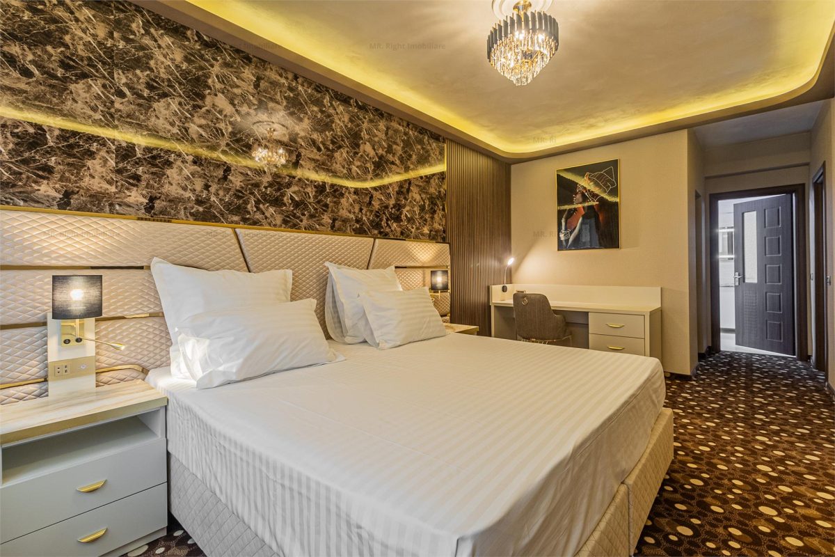 Apartament | 4 camere | dressing | parcare | Tractorul - foto 5