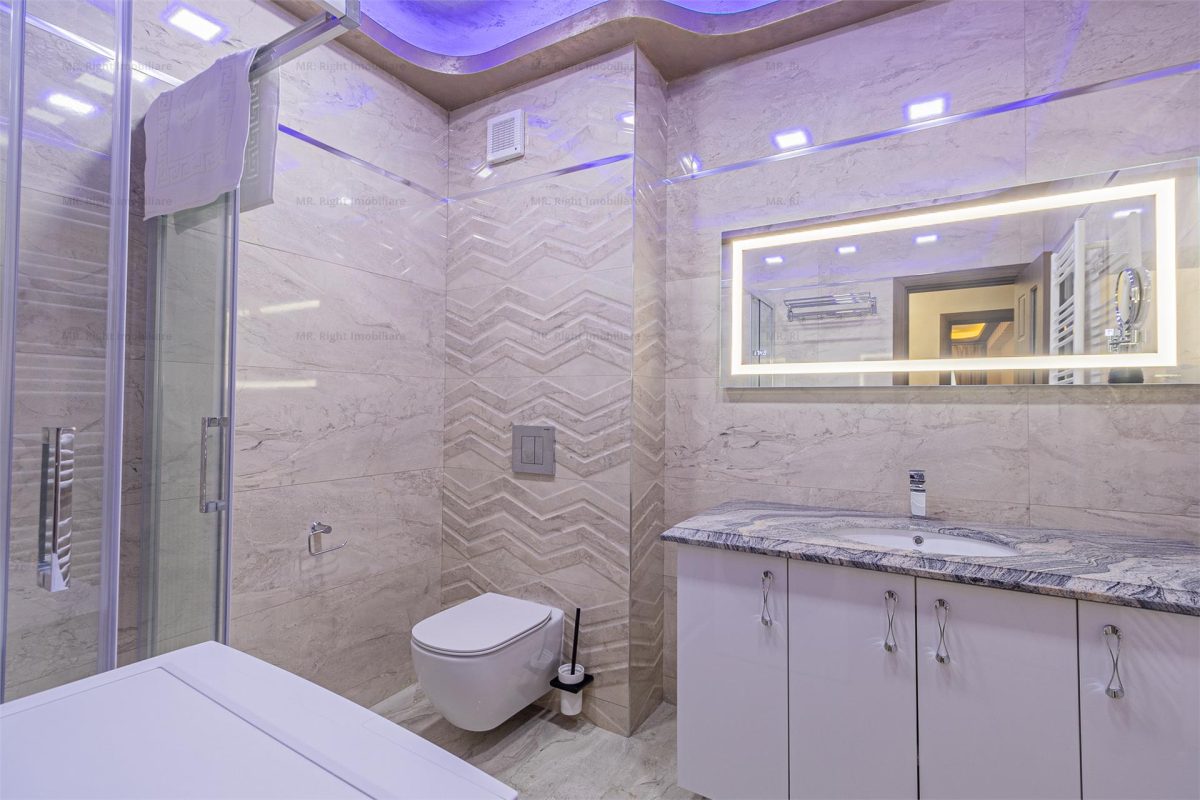 Apartament | 4 camere | dressing | parcare | Tractorul - foto 9