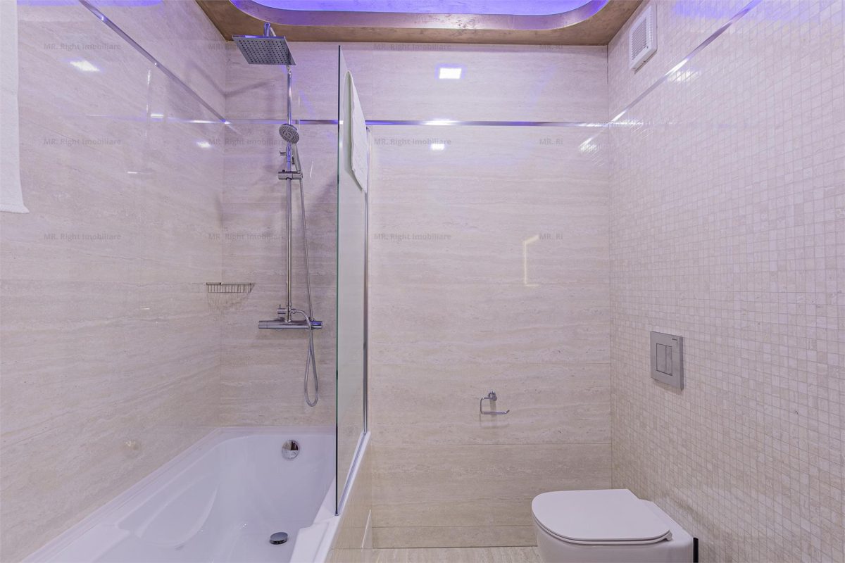 Apartament | 4 camere | dressing | parcare | Tractorul - foto 10