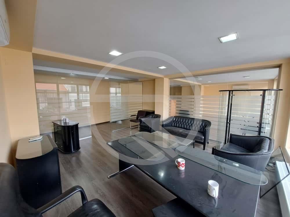 Spatiu pentru birouri, 140 mp utili, situat in zona Semicentrala! - 