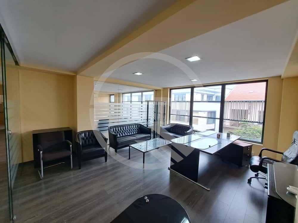 Spatiu pentru birouri, 140 mp utili, situat in zona Semicentrala! - foto 2