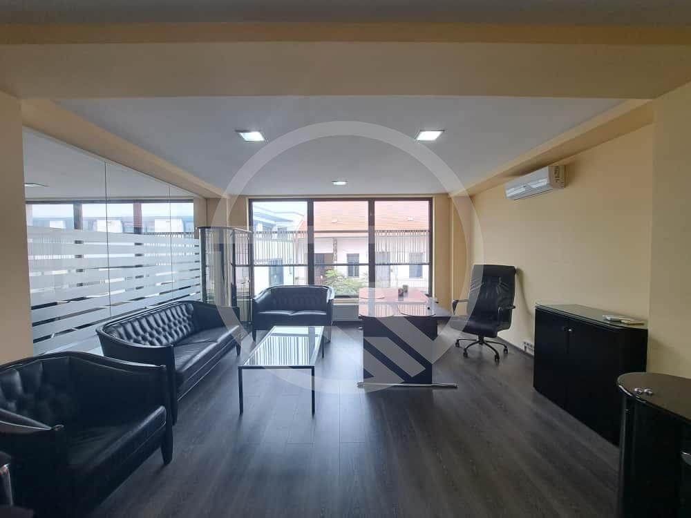 Spatiu pentru birouri, 140 mp utili, situat in zona Semicentrala! - foto 3