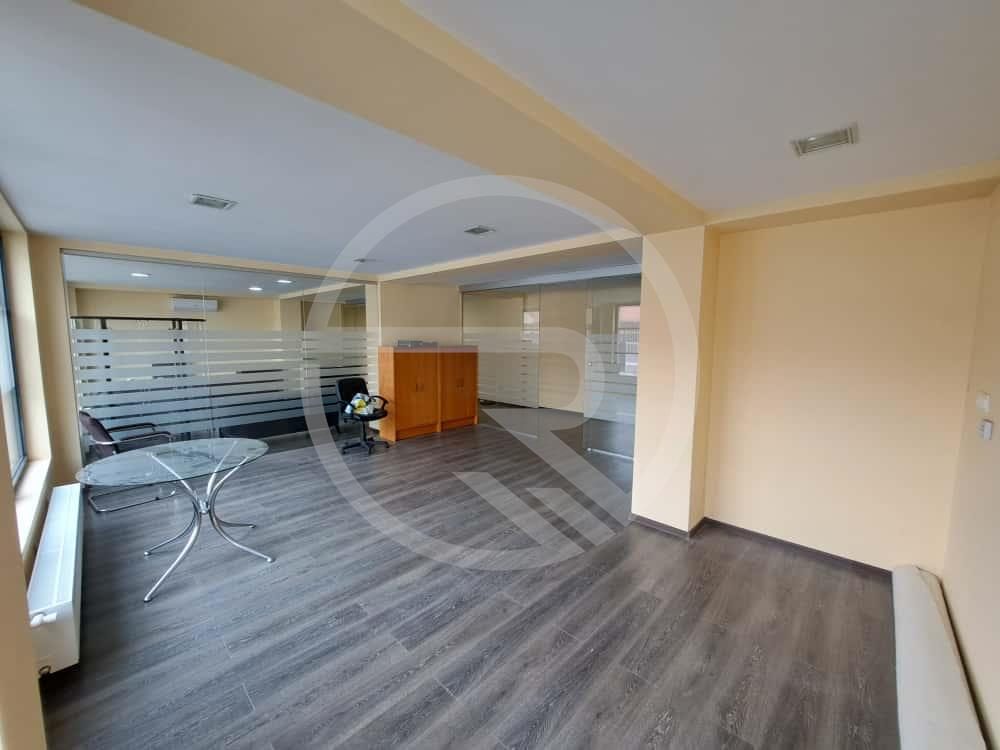 Spatiu pentru birouri, 140 mp utili, situat in zona Semicentrala! - foto 4