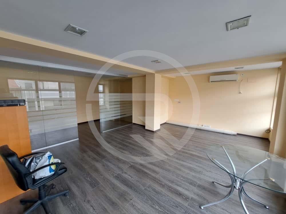 Spatiu pentru birouri, 140 mp utili, situat in zona Semicentrala! - foto 5