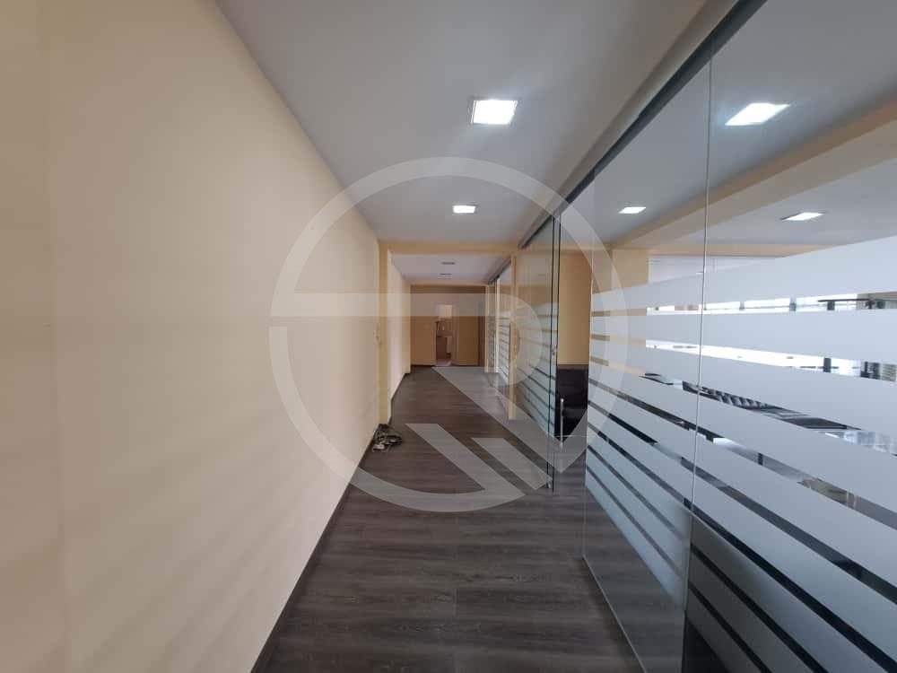 Spatiu pentru birouri, 140 mp utili, situat in zona Semicentrala! - foto 6