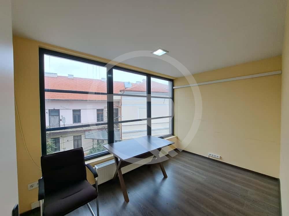 Spatiu pentru birouri, 140 mp utili, situat in zona Semicentrala! - foto 8