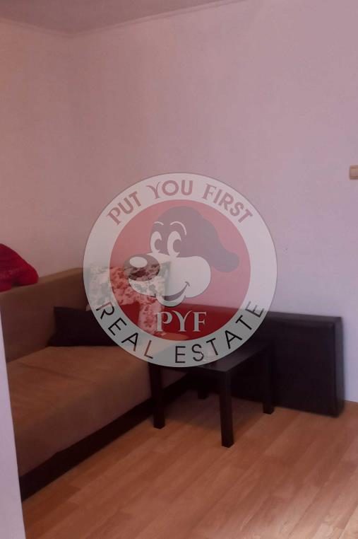 Piata 1 Decembrie | Garsoniera | Bloc anvelopat | 20mp | B10124 - foto 2