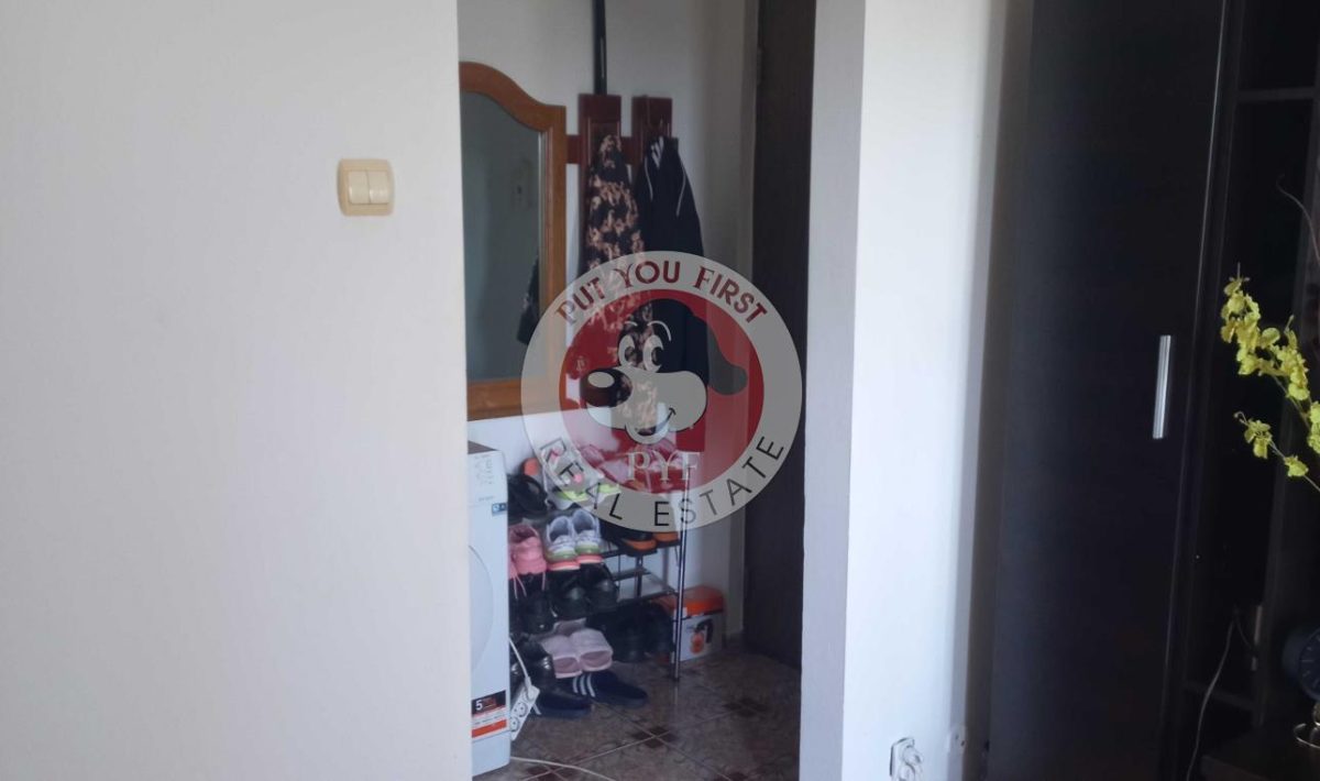 Piata 1 Decembrie | Garsoniera | Bloc anvelopat | 20mp | B10124 - foto 7