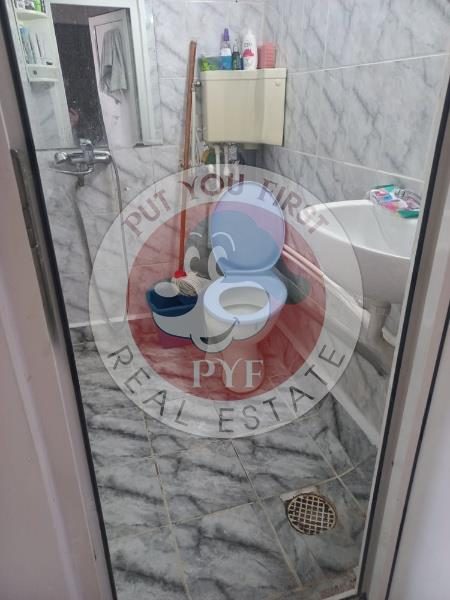 Piata 1 Decembrie | Garsoniera | Bloc anvelopat | 20mp | B10124 - foto 8