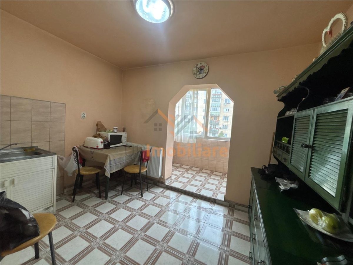 APARTAMENT 3 CAMERE | 2 BAI | TIP PB | STR. STEFAN CEL MARE  | ORADEA - foto 3