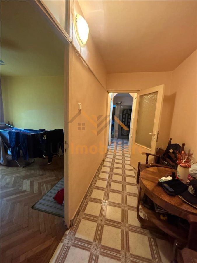 APARTAMENT 3 CAMERE | 2 BAI | TIP PB | STR. STEFAN CEL MARE  | ORADEA - foto 7