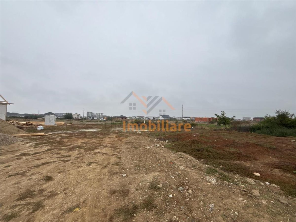 TEREN INTRAVILAN | 800 MP | ZONA CIHEI | FRONT 28 ML - foto 2