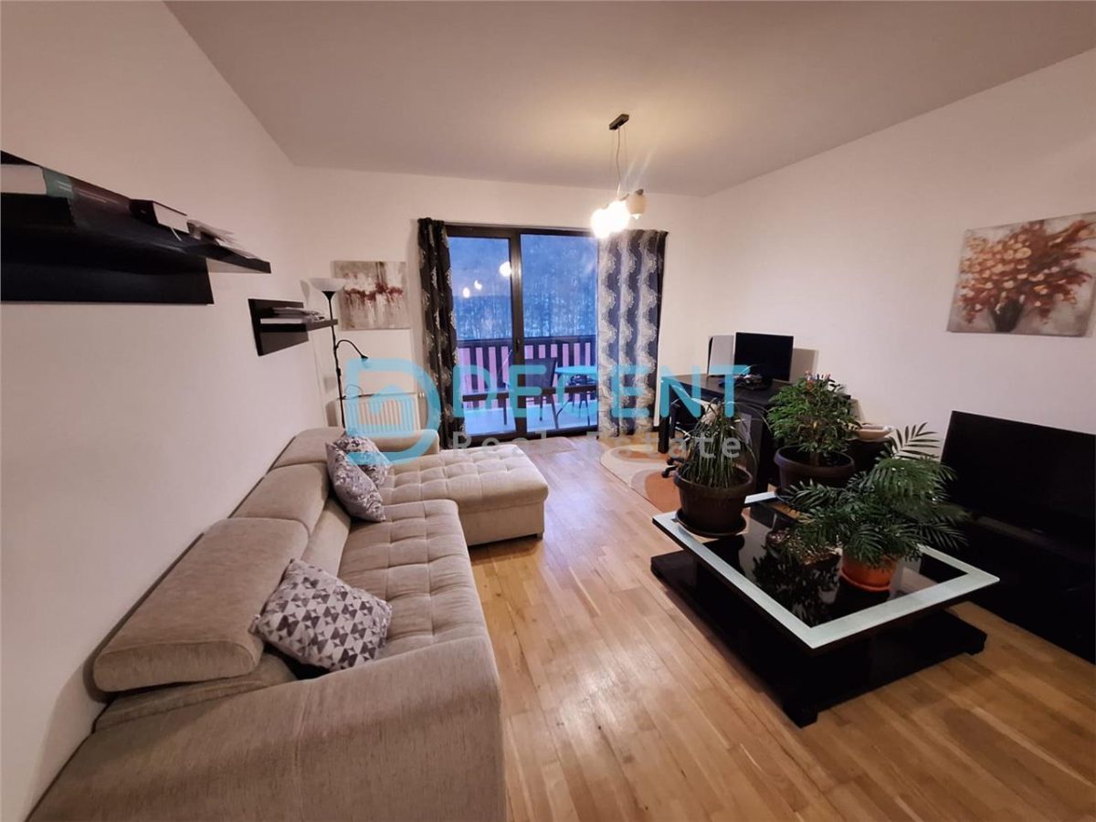 Apartament 2 camere, Tampa Gardens - foto 5