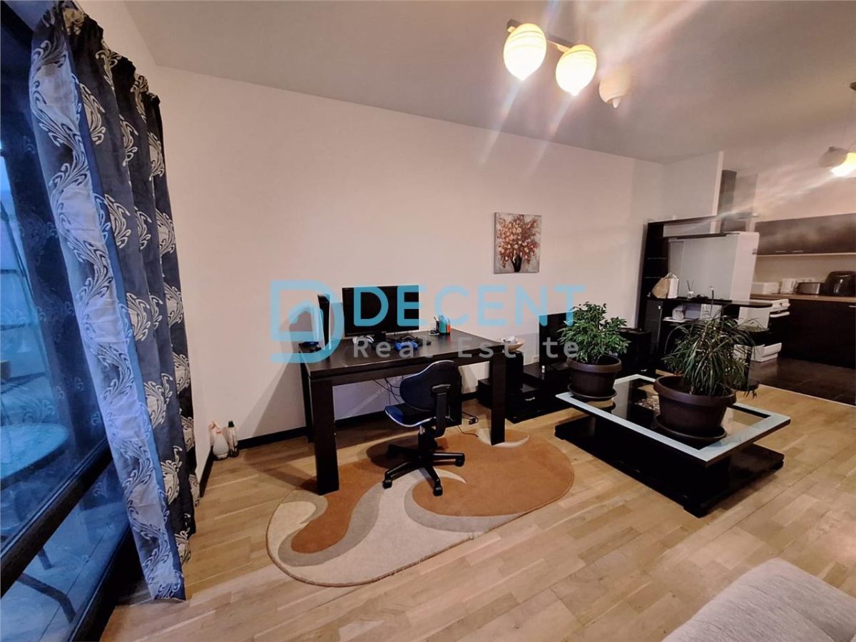 Apartament 2 camere, Tampa Gardens - foto 9