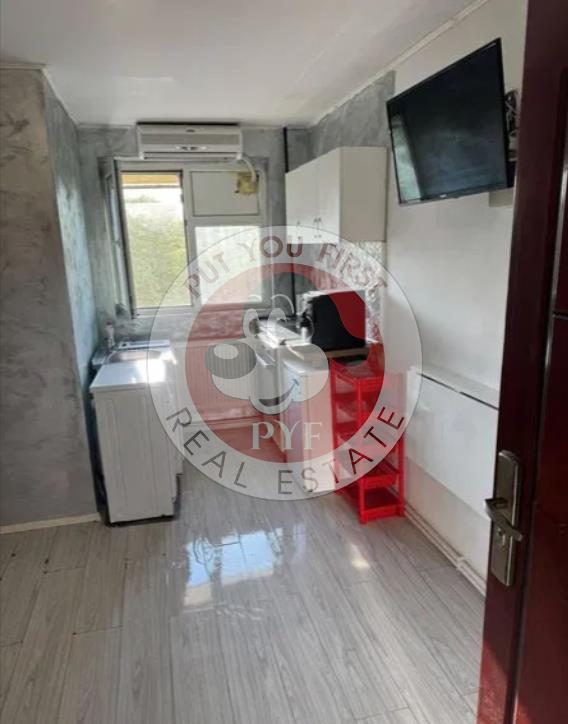 Metrou 1 Decembrie 1918 | Garsoniera | 15mp | B11496 - 