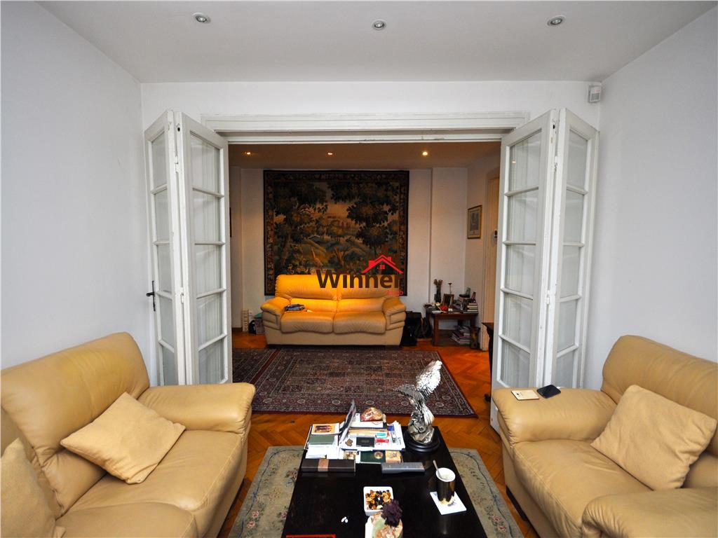 Vanzare apartament cu 4 camere Calea Victoriei - 