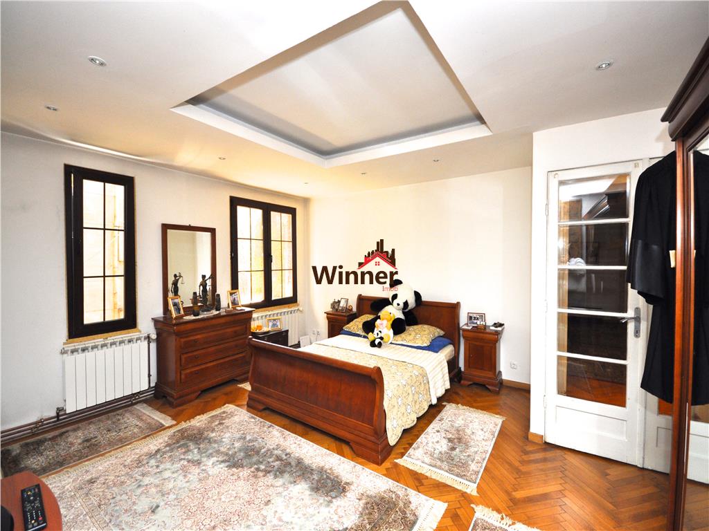 Vanzare apartament cu 4 camere Calea Victoriei - foto 2