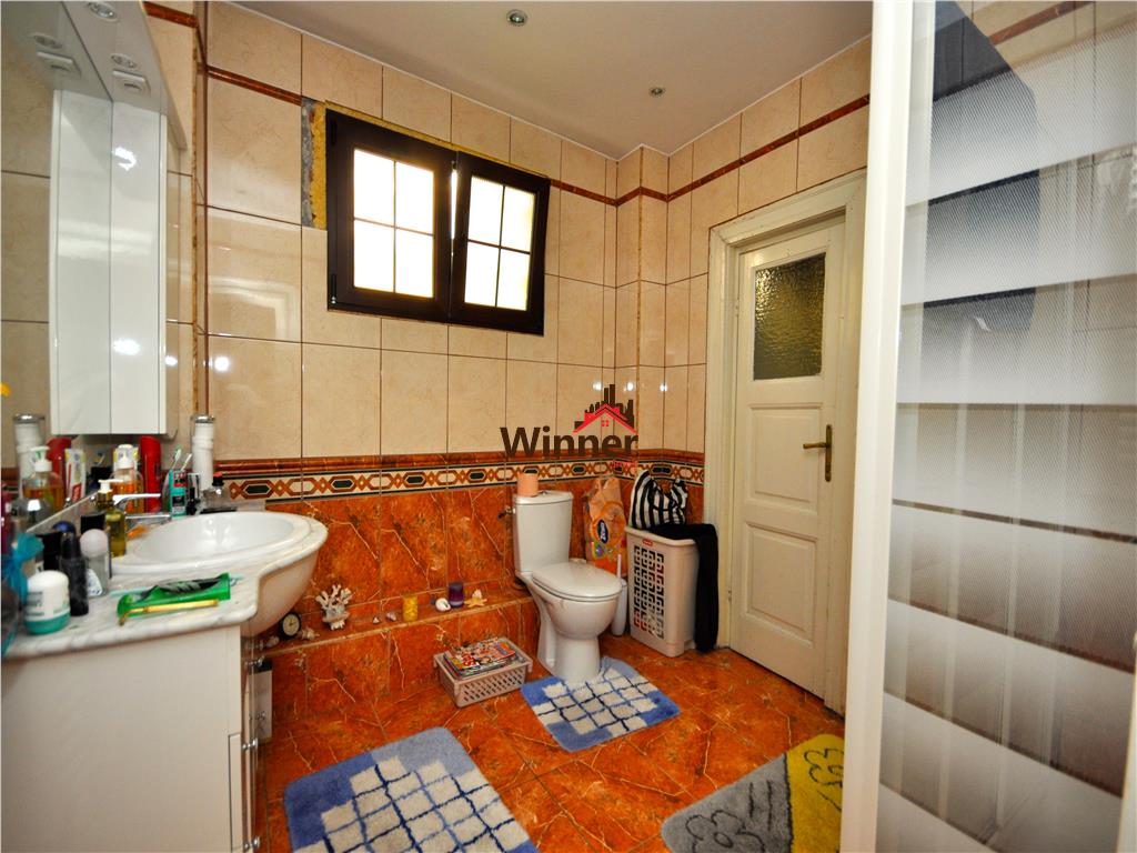 Vanzare apartament cu 4 camere Calea Victoriei - foto 13