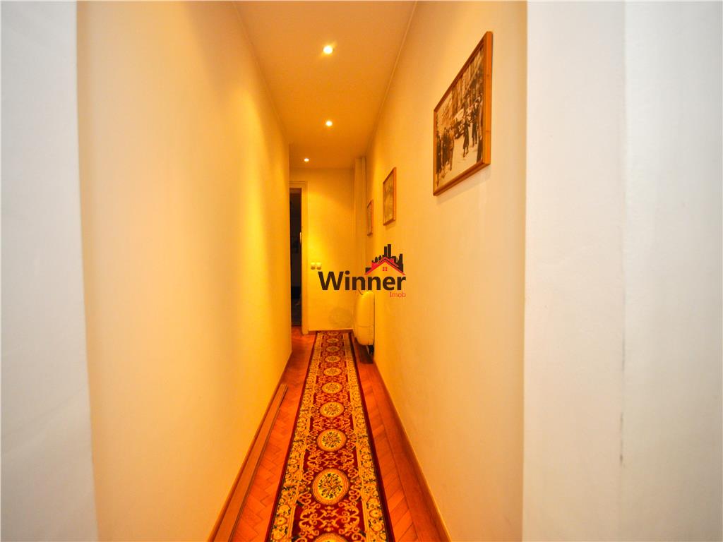 Vanzare apartament cu 4 camere Calea Victoriei - foto 14