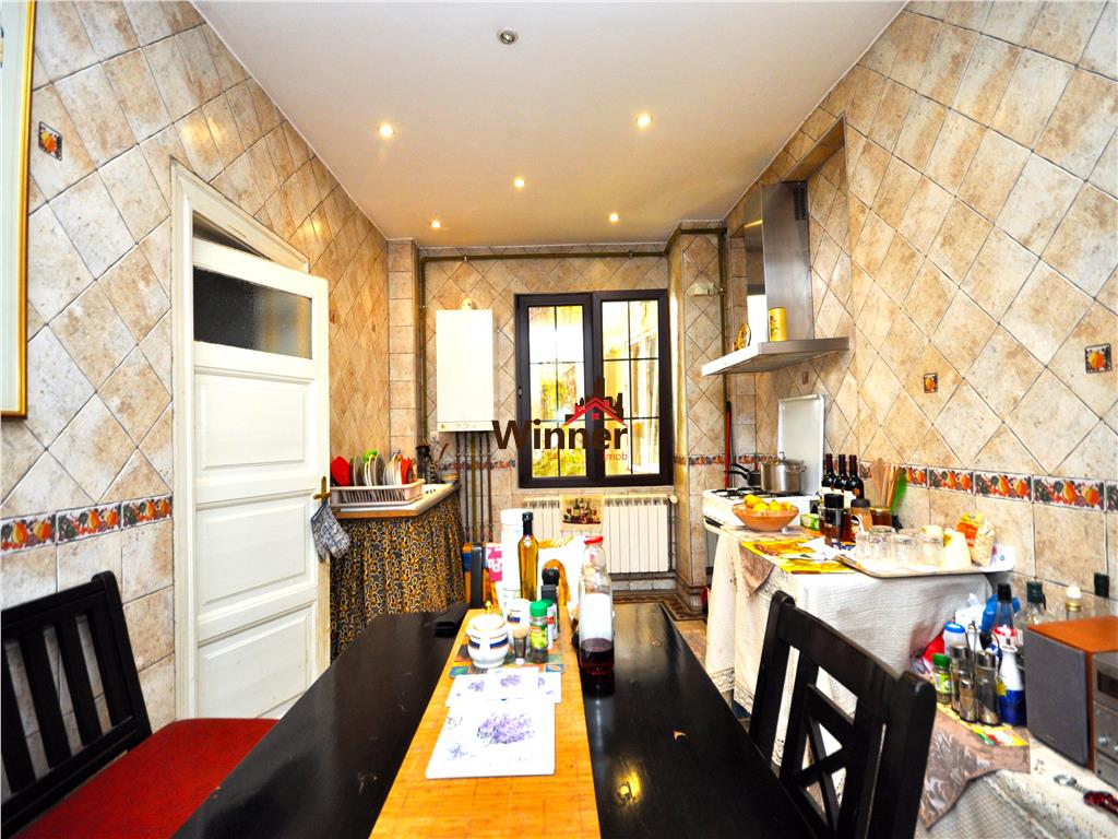 Vanzare apartament cu 4 camere Calea Victoriei - foto 15