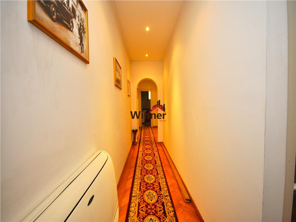 Vanzare apartament cu 4 camere Calea Victoriei - foto 16